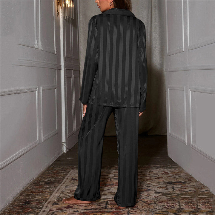 Lune London | Stylish Silk Pajamas for Women