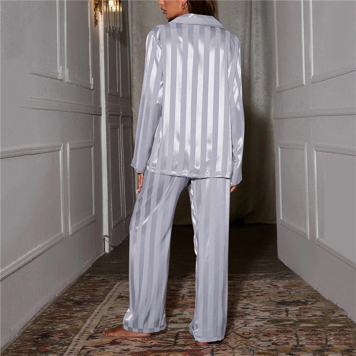 Lune London | Stylish Silk Pajama for Women
