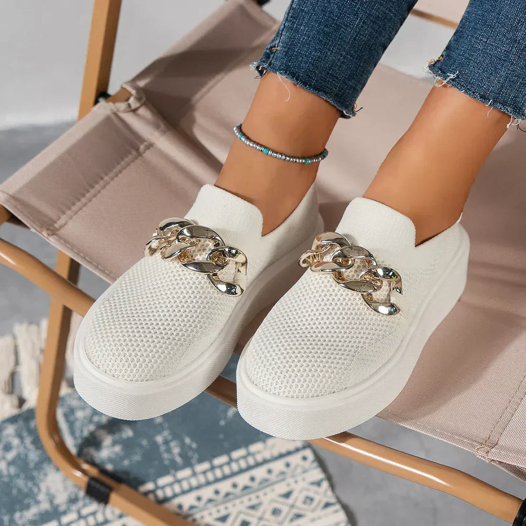 Chic Und Stil | Stylish Orthopedic Women's Shoes