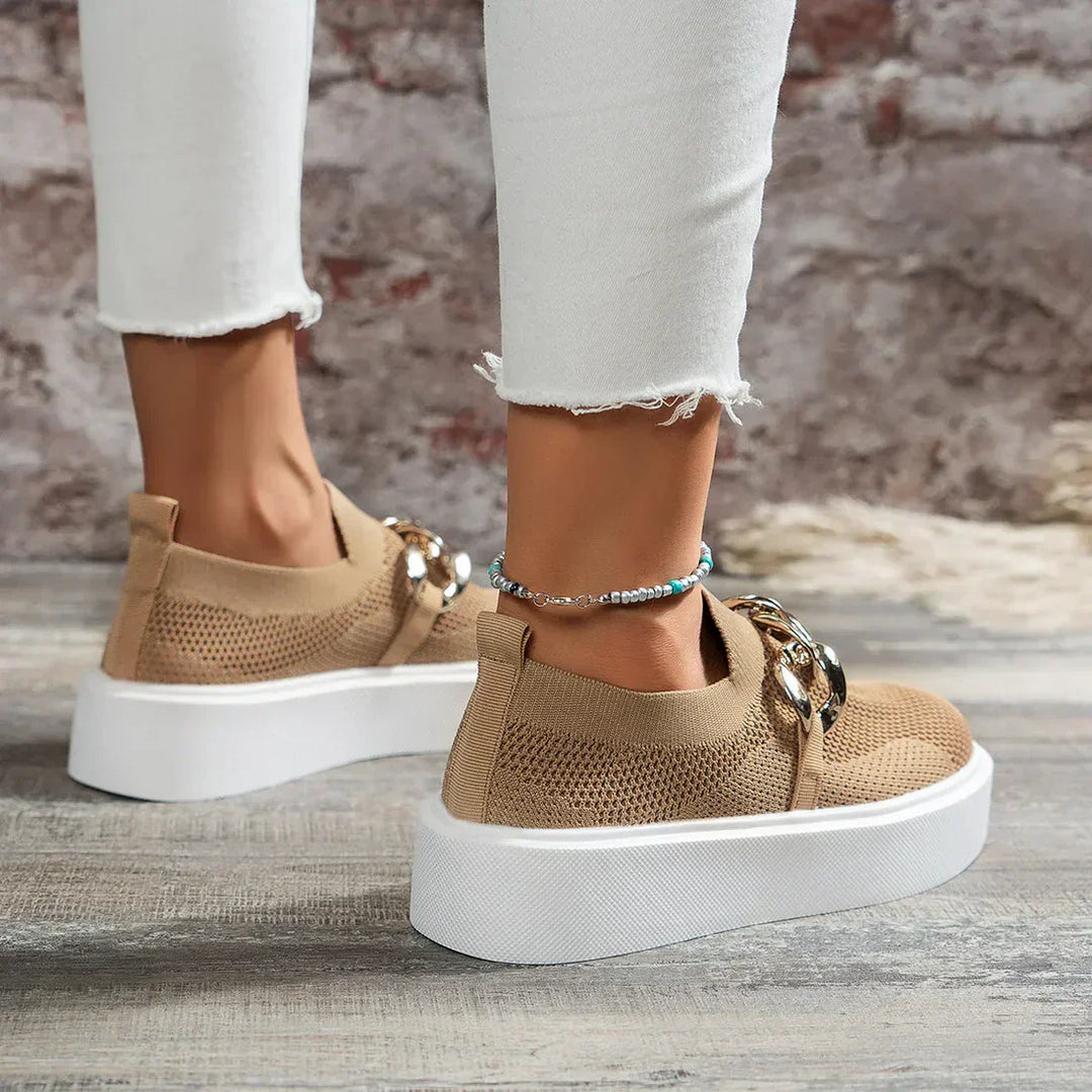Chic Und Stil | Stylish Orthopedic Women's Shoes