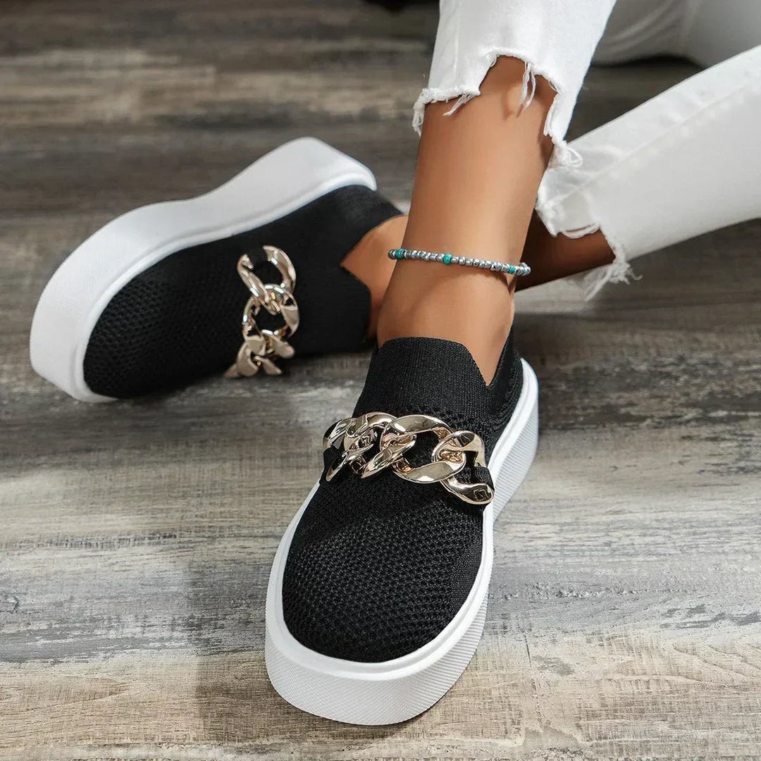 Chic Und Stil | Stylish Orthopedic Women's Shoes
