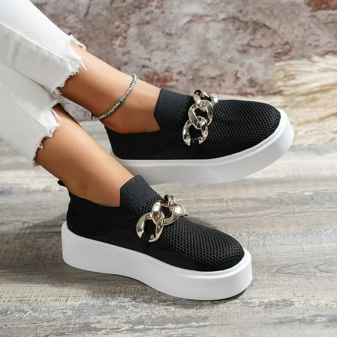 Chic Und Stil | Stylish Orthopedic Women's Shoes