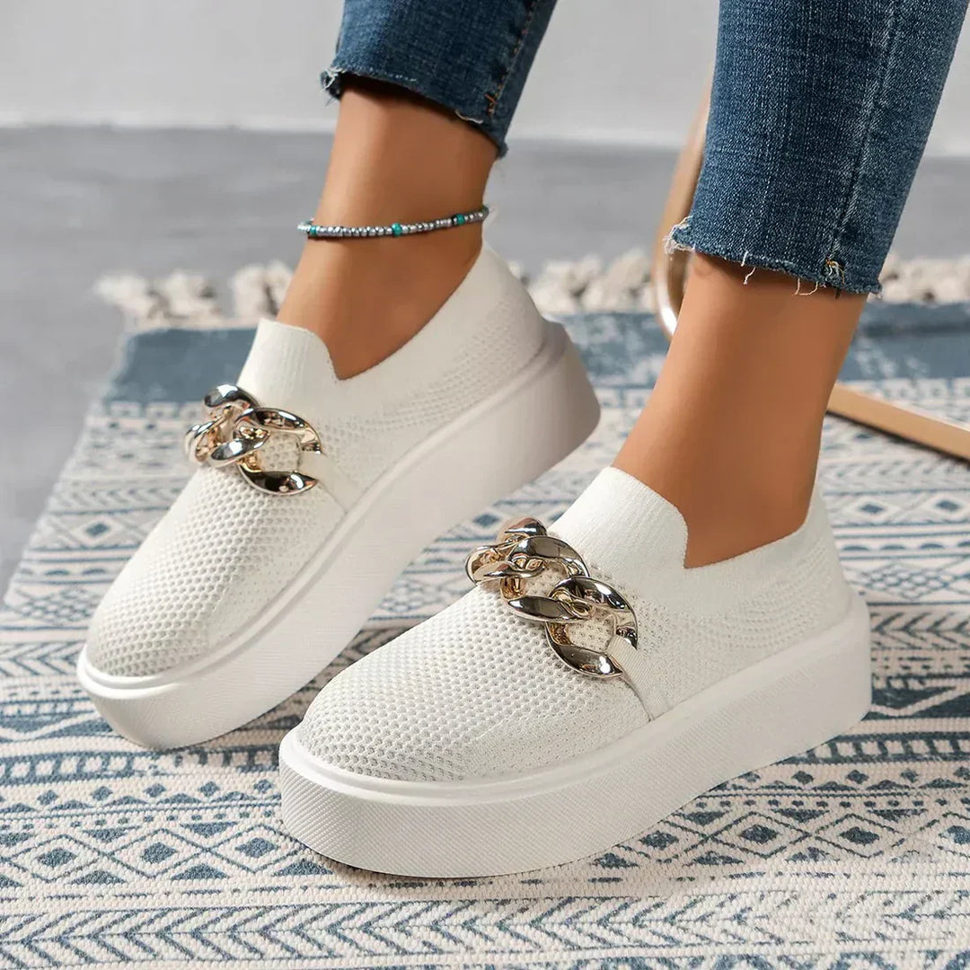 Chic Und Stil | Stylish Orthopedic Women's Shoes