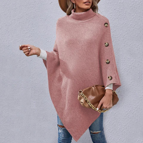 Lune London | Elegant Winter Sweater