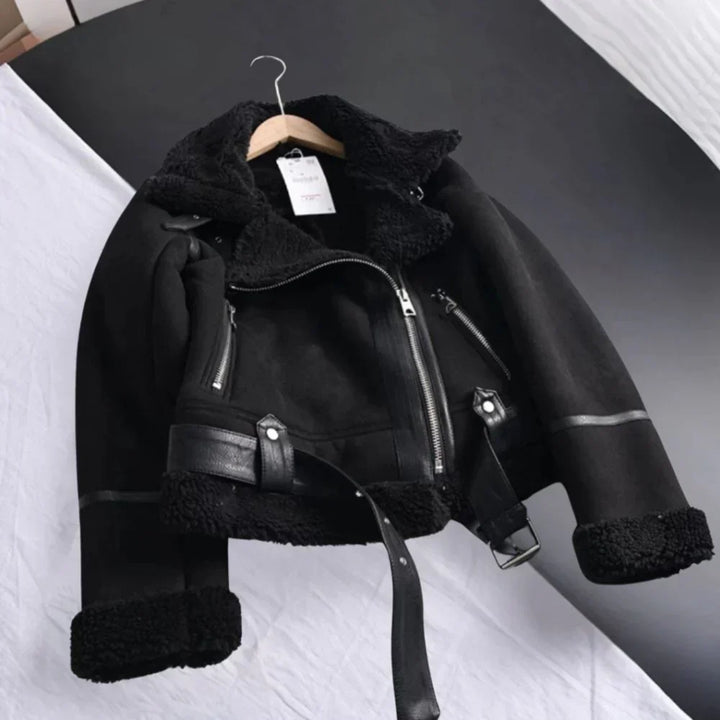 Lune London | Stylish winter coat for women