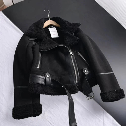 Lune London | Stylish winter coat for women