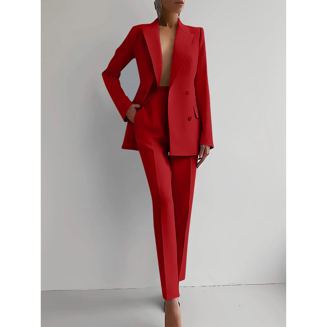 Lune London | Elegant Women's Suit