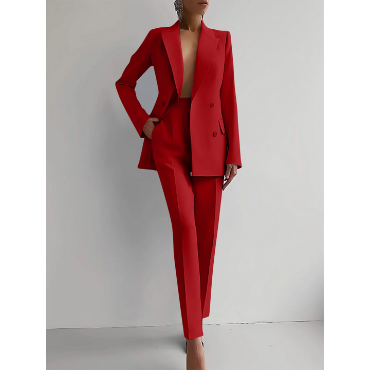Lune London | Elegant Women's Suit