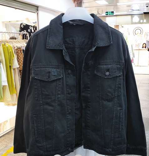 Lune London | Denim Jacket for Women