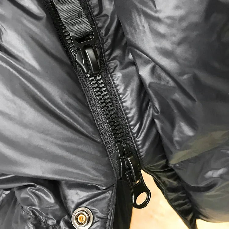 Lune London | Warm and Waterproof Down Jacket for Women