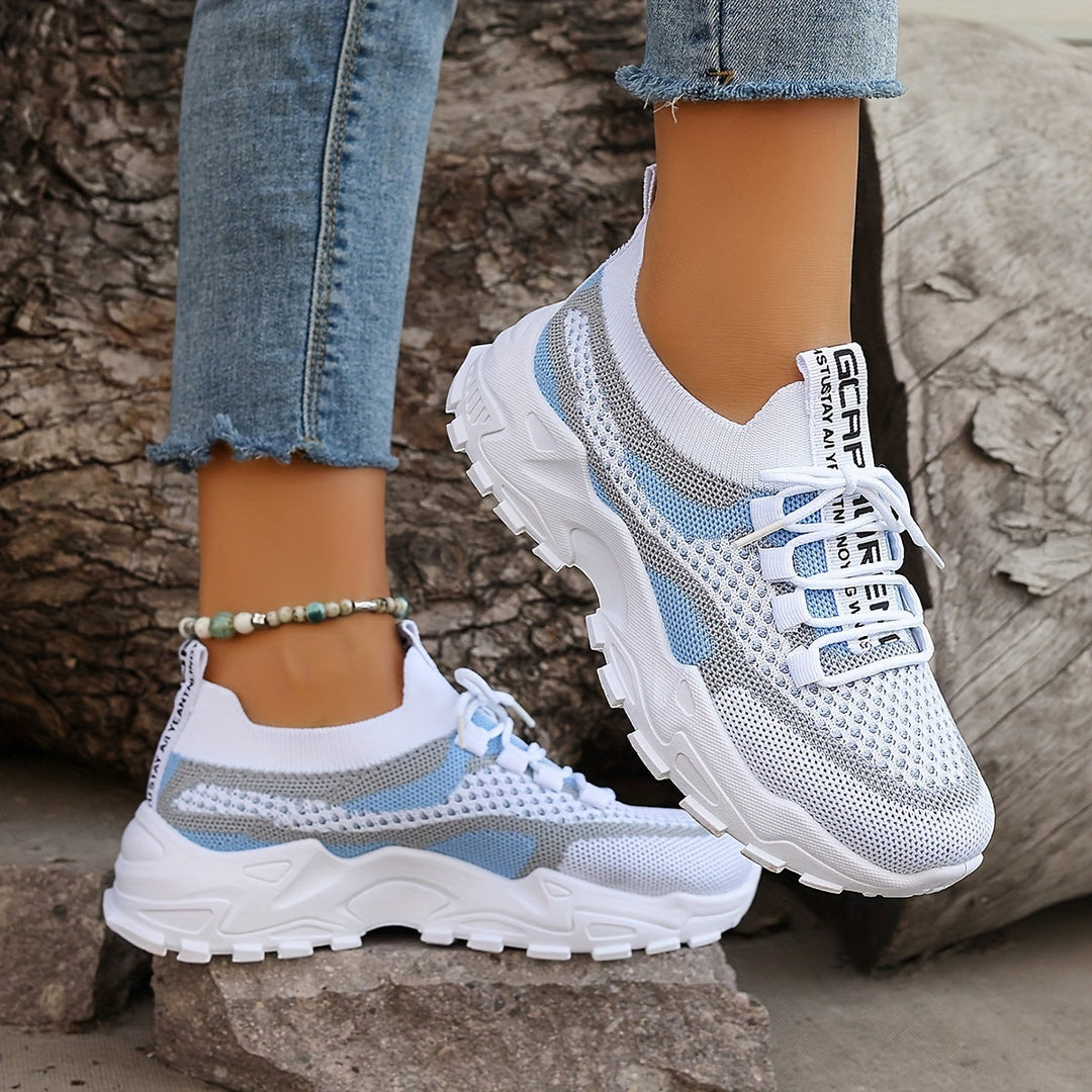 Lune London | Comfortable Ergonomic Women's Sneakers