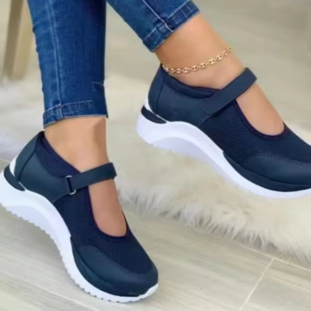 Lune London | Orthopedic Women's Shoes
