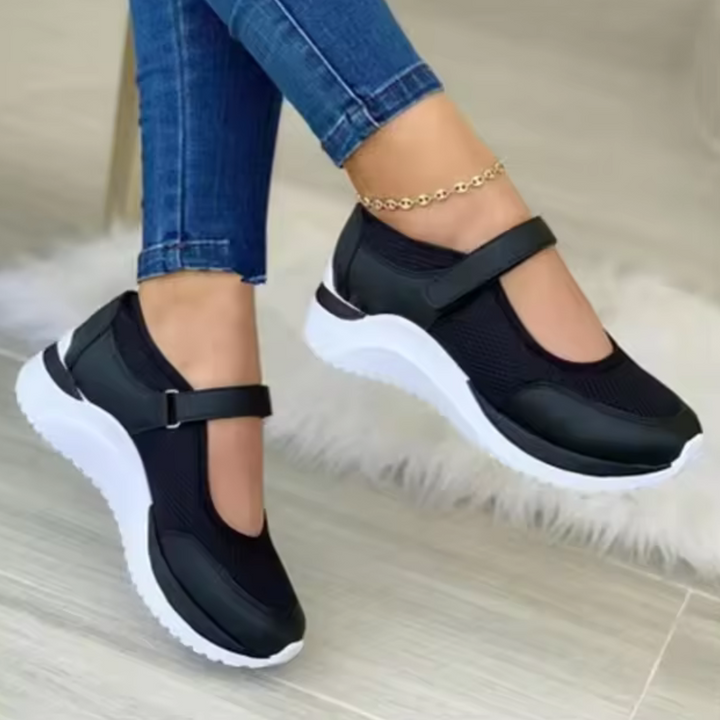Lune London | Orthopedic Women's Shoes