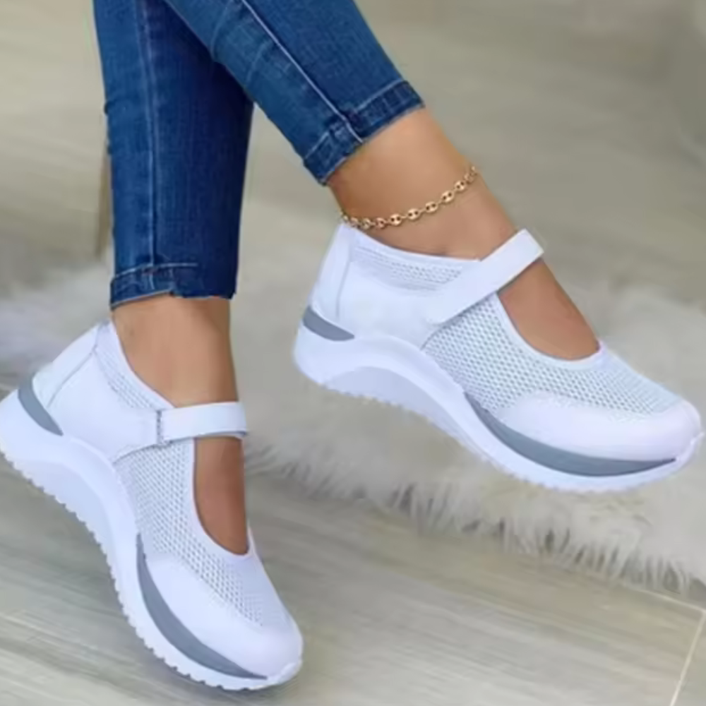Lune London | Orthopedic Women's Shoes