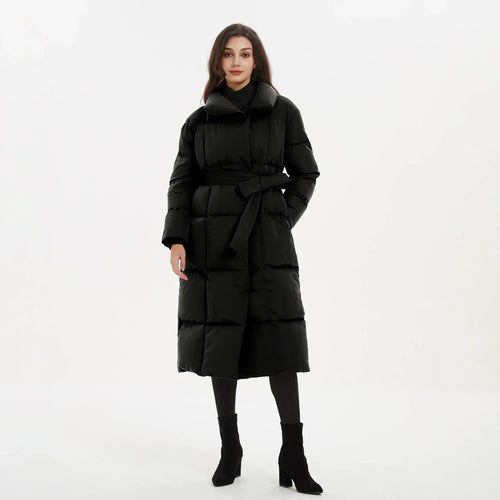 Lune London | Elegant Jacket with Belt