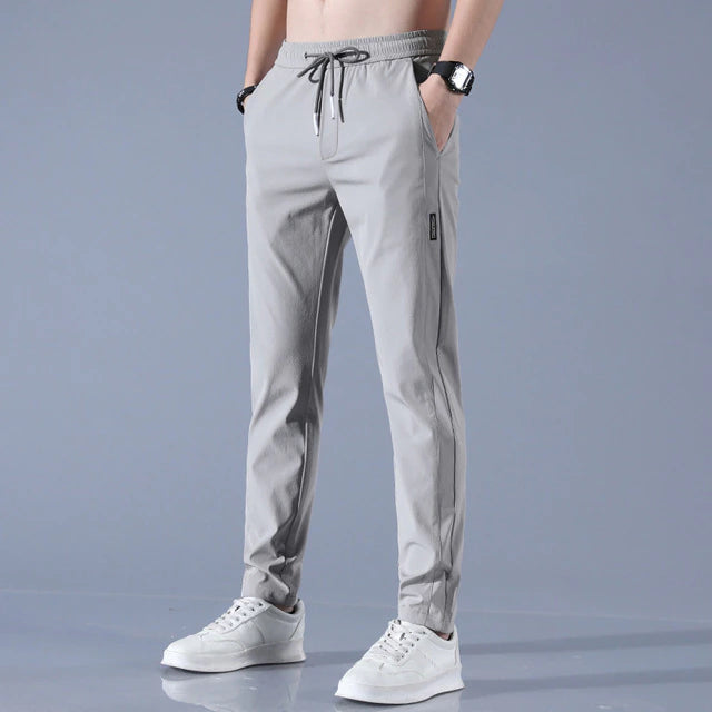 Lune London | Stretch trousers for men