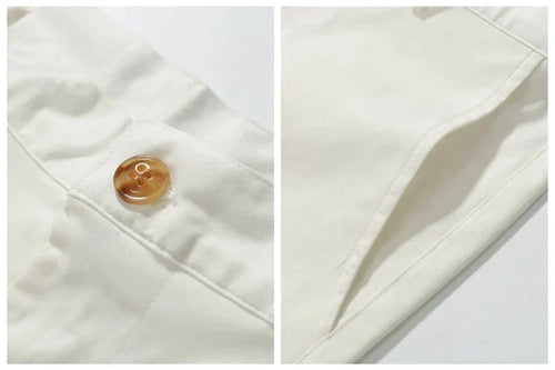 Lune London | Classic Chino Shorts Made of Cotton for Men