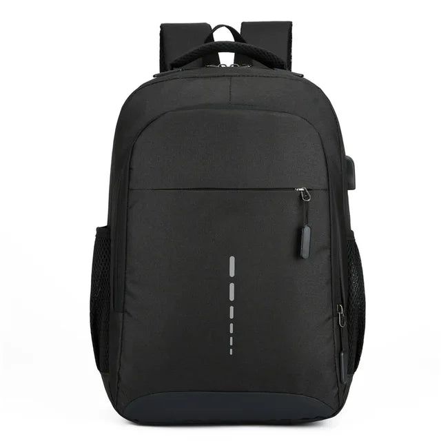 Lune London | RAYMOND | Ultra-light waterproof backpack for men with back pocket