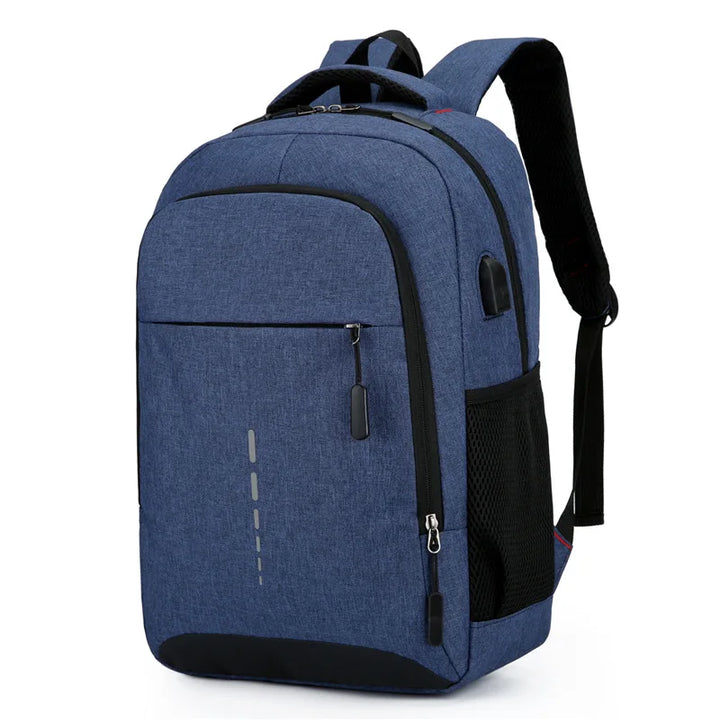 Lune London | RAYMOND | Ultra-light waterproof backpack for men with back pocket