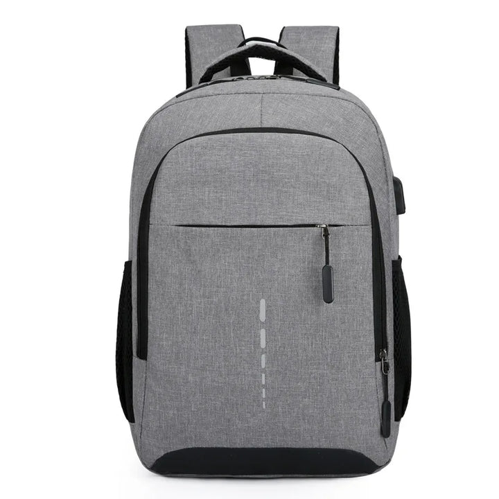 Lune London | RAYMOND | Ultra-light waterproof backpack for men with back pocket