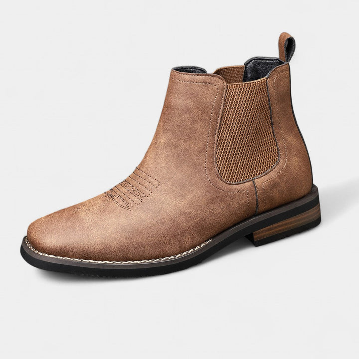 Lune London | Bottes - Bottes pour hommes