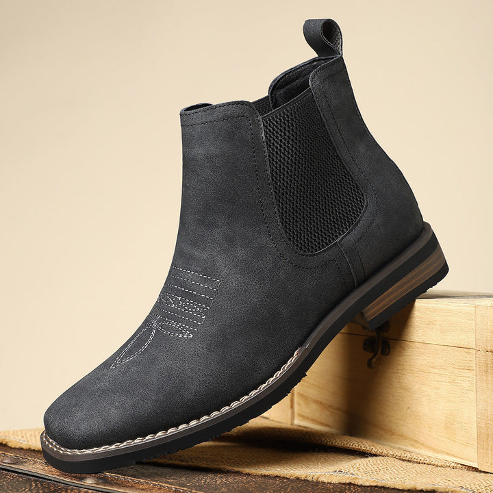 Lune London | Bottes - Bottes pour hommes