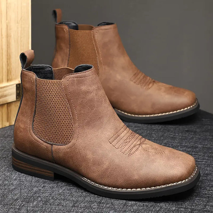 Lune London | Bottes - Bottes pour hommes