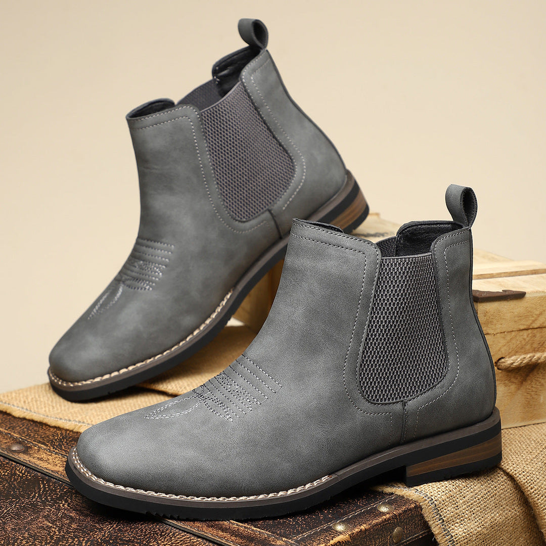 Lune London | Bottes - Bottes pour hommes