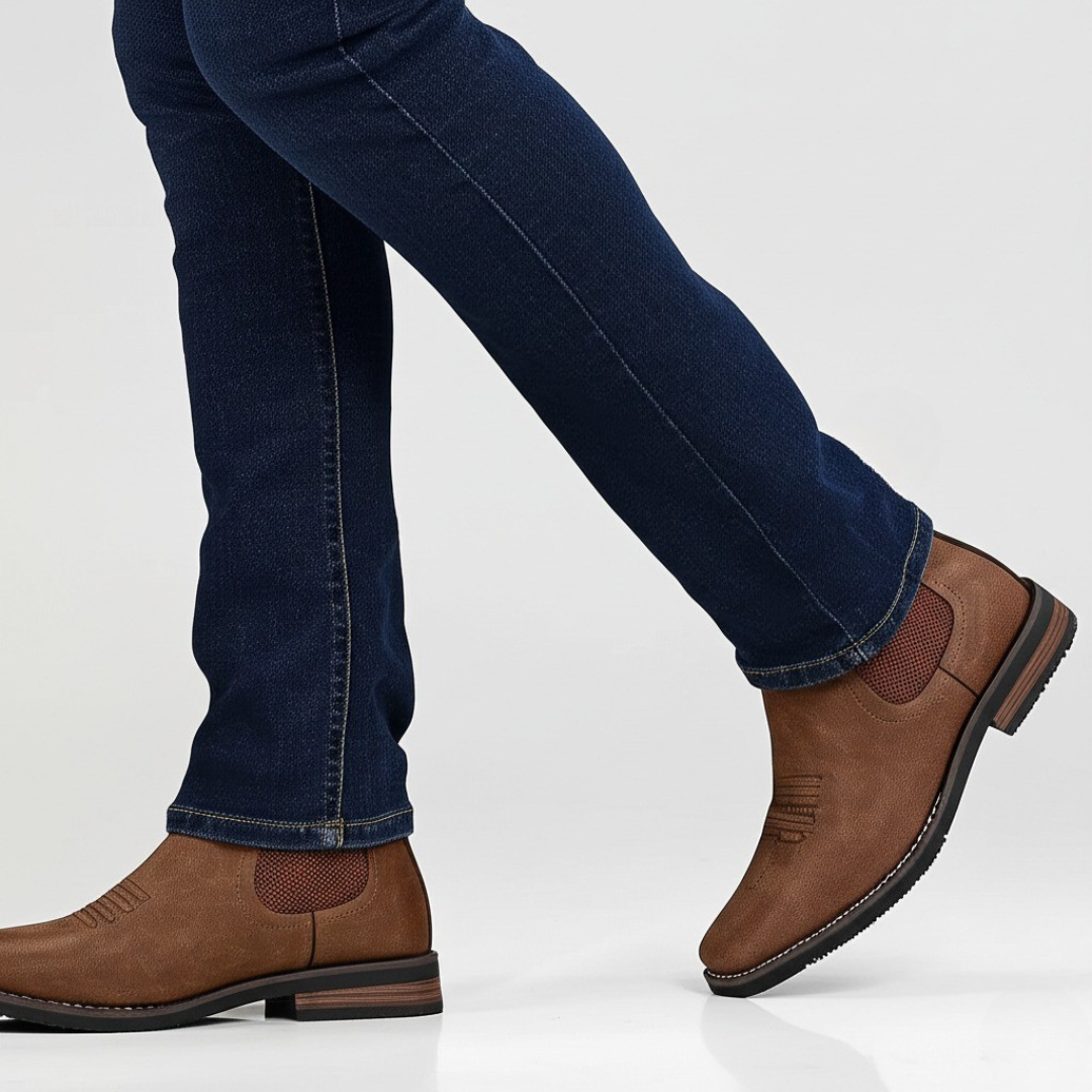 Lune London | Bottes - Bottes pour hommes
