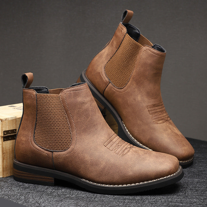 Lune London | Bottes - Bottes pour hommes