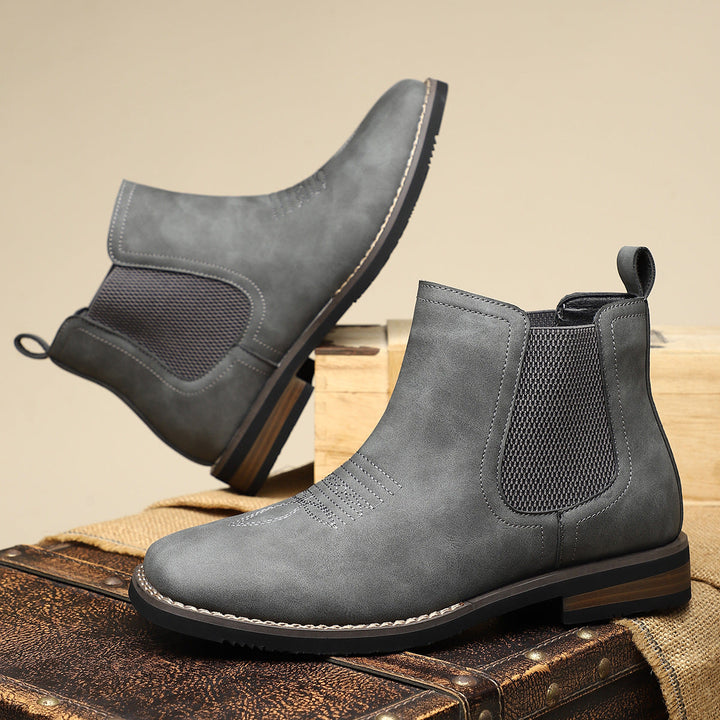Lune London | Bottes - Bottes pour hommes