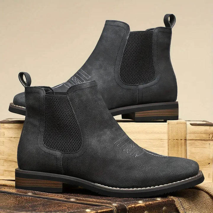 Lune London | Bottes - Bottes pour hommes