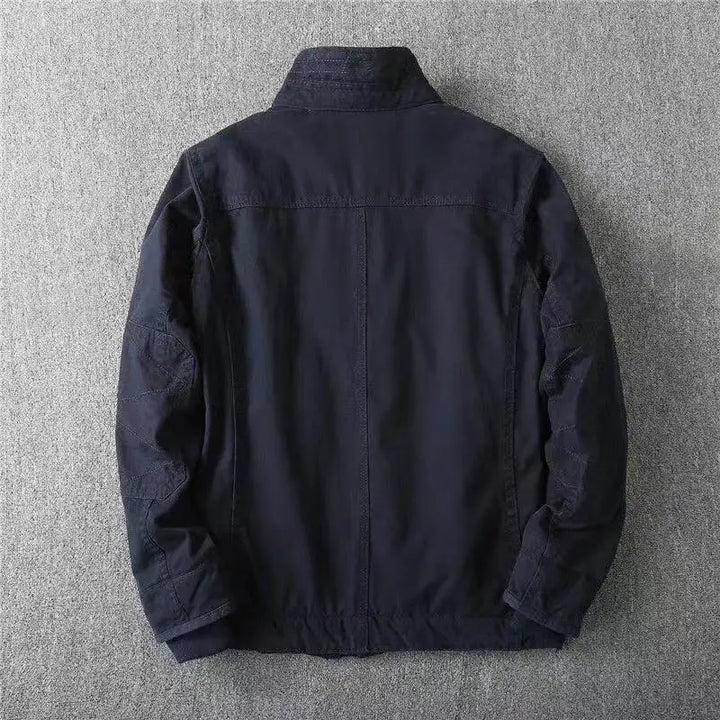 Lune London | Men's Camouflage Winter Jackets