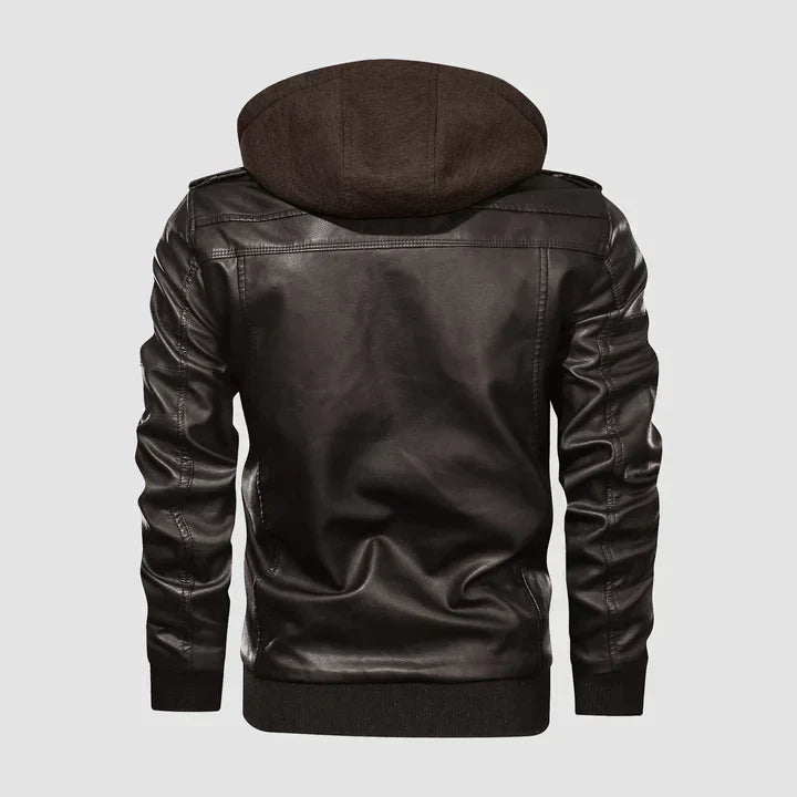Lune London | Motorcycle Jacket