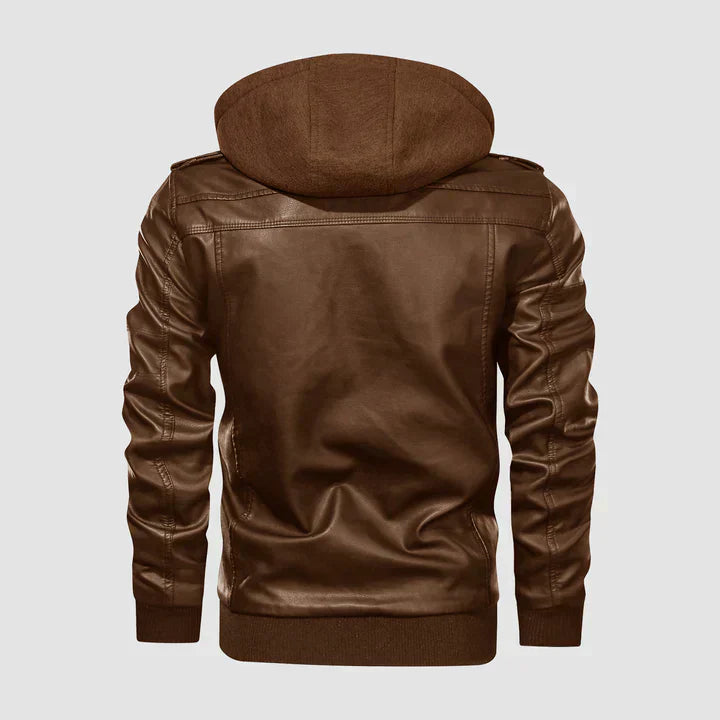 Lune London | Motorcycle Jacket