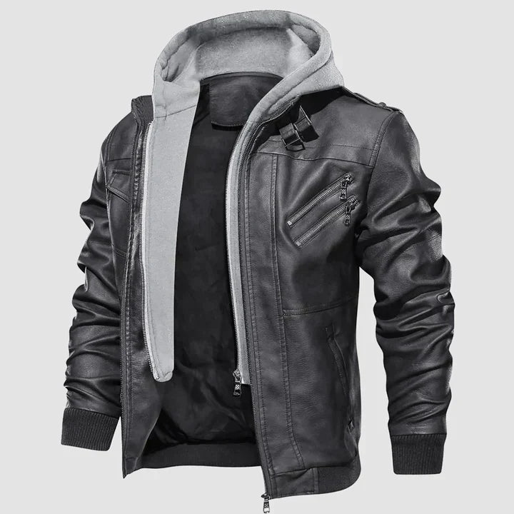 Lune London | Motorcycle Jacket