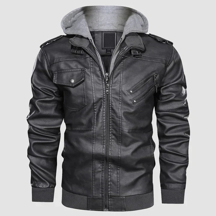 Lune London | Motorcycle Jacket