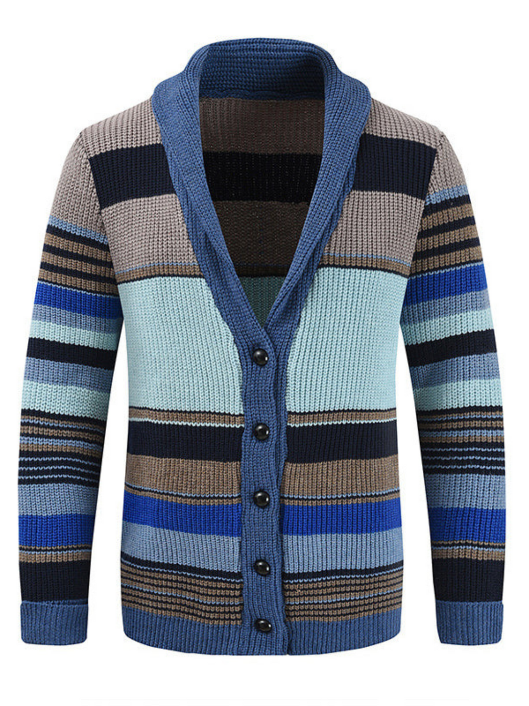 Lune London | Men's jacket, lapel design - Regular fit