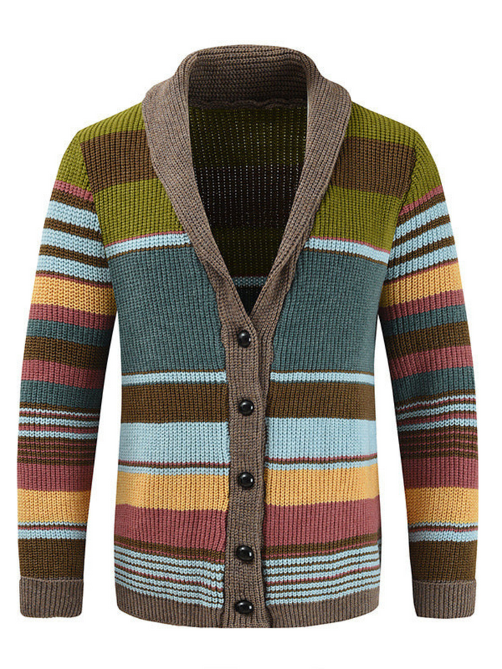 Lune London | Men's jacket, lapel design - Regular fit