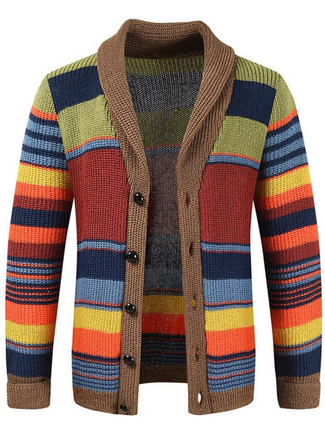 Lune London | Men's jacket, lapel design - Regular fit