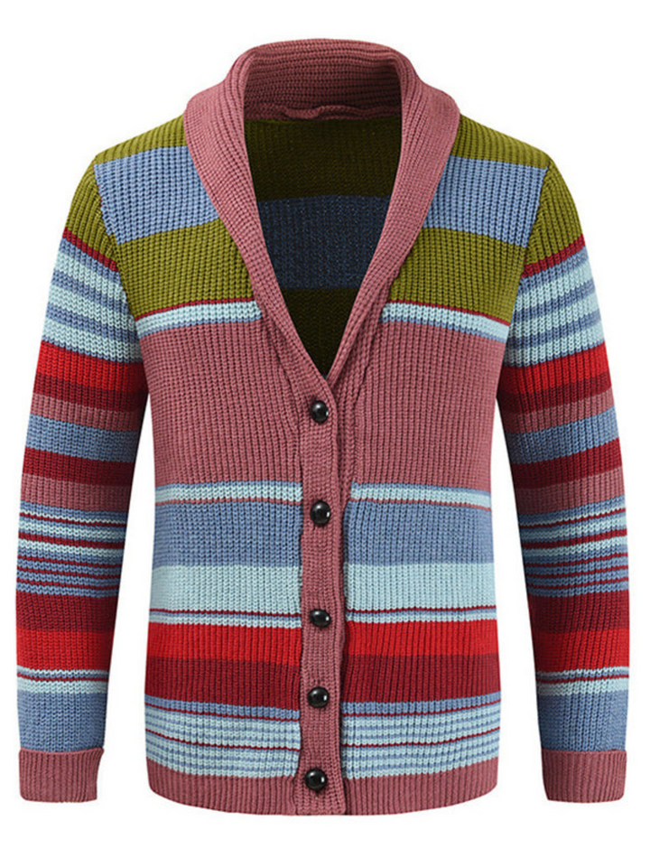 Lune London | Men's jacket, lapel design - Regular fit