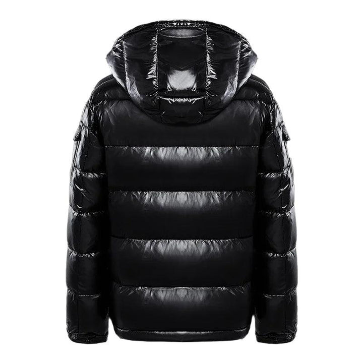 Lune London | Men's waterproof puffer jacket - Winter