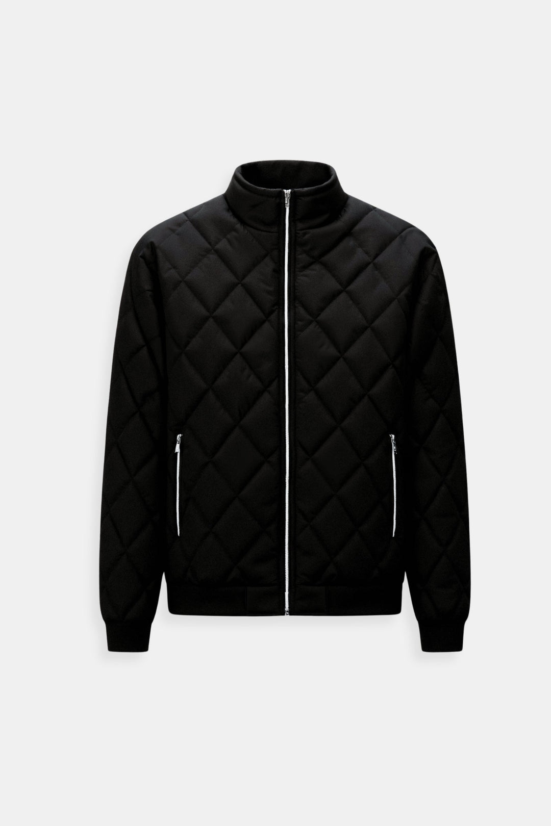 Lune London | Men's Padded Jacket - Waterproof Winter Style