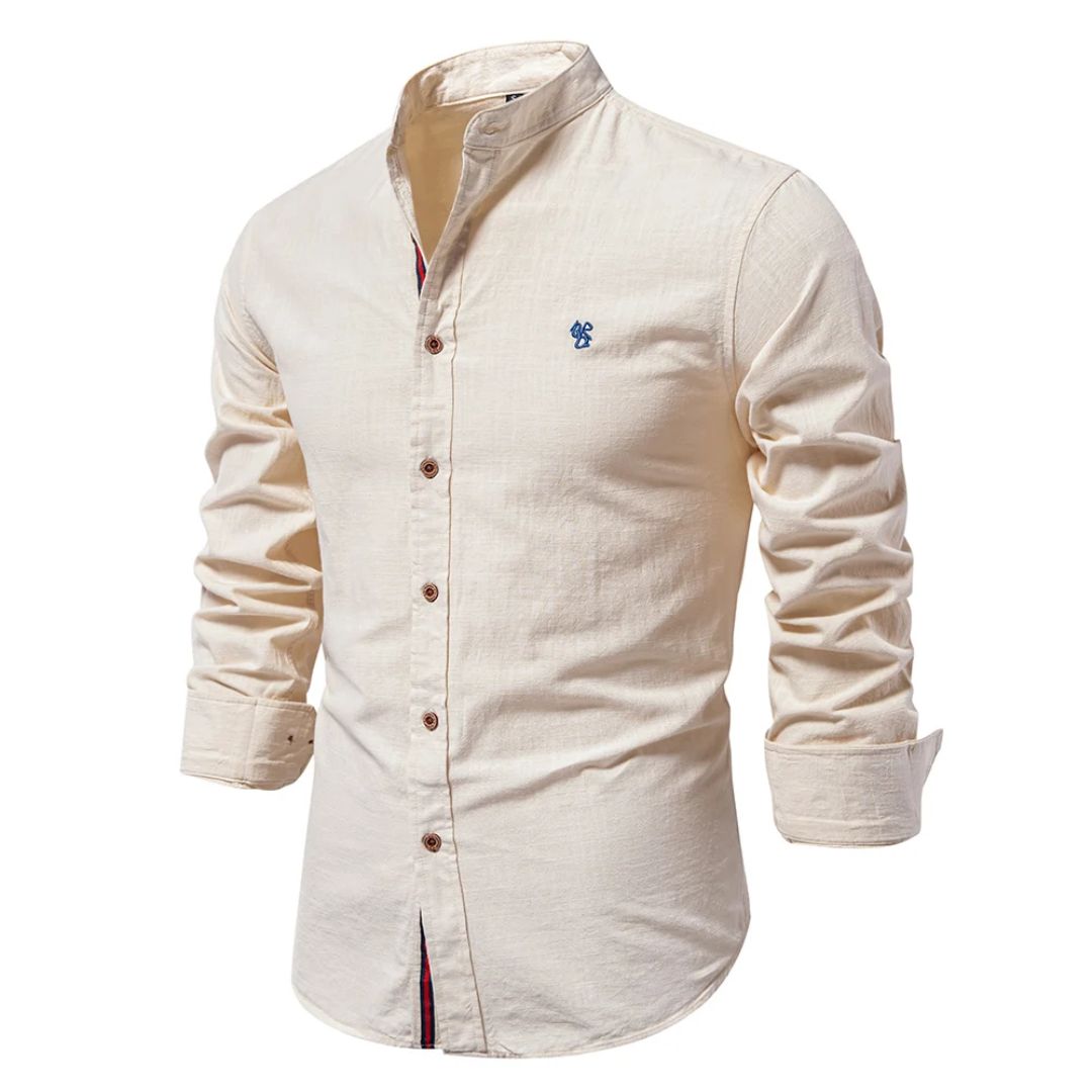 Lune London | Traditional Shirt Traditional Design with Modern Touch