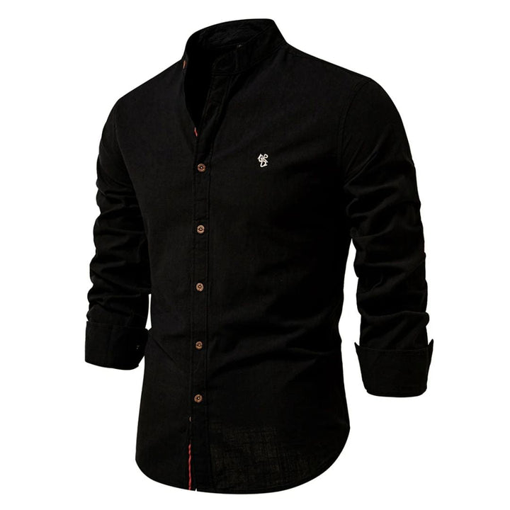 Lune London | Traditional Shirt Traditional Design with Modern Touch
