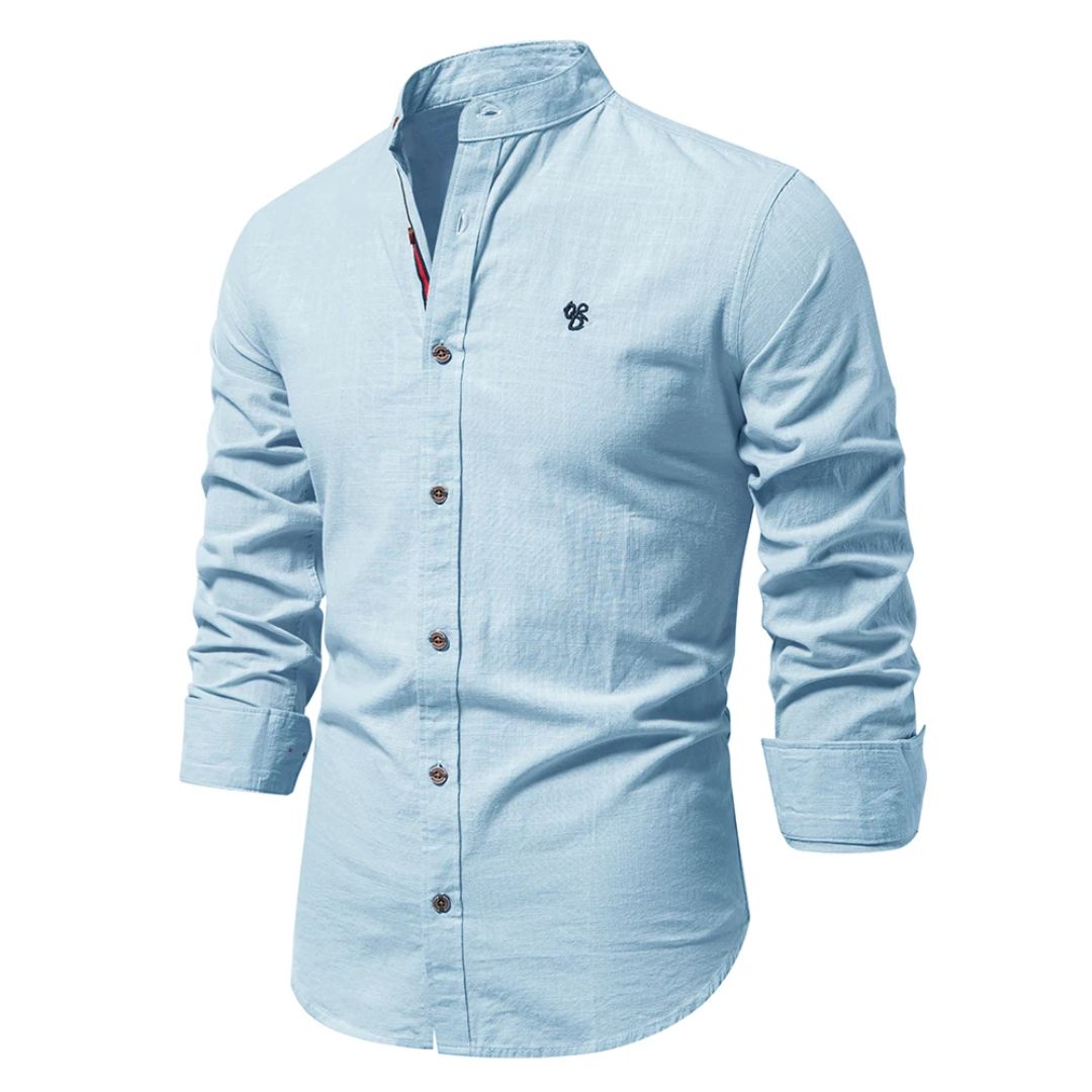 Lune London | Traditional Shirt Traditional Design with Modern Touch