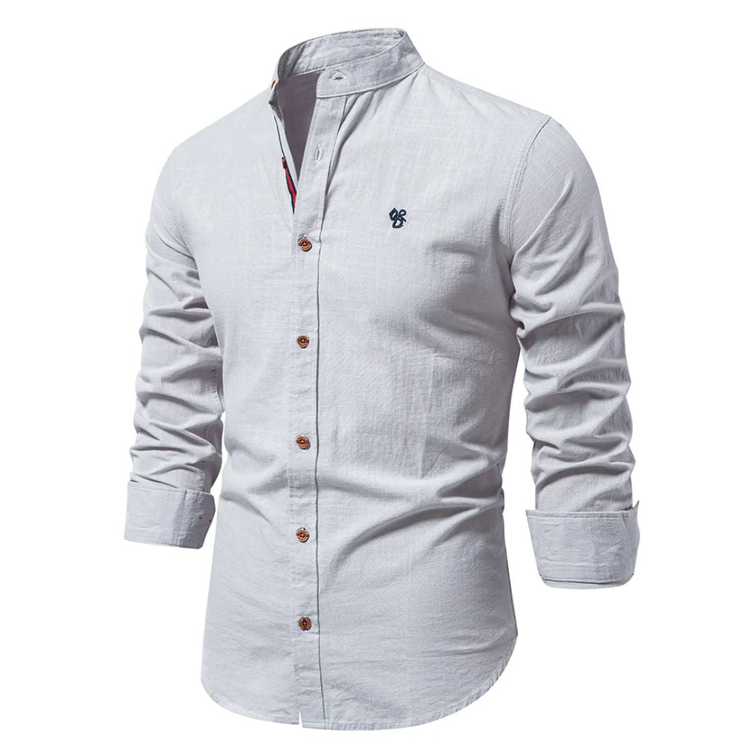 Lune London | Traditional Shirt Traditional Design with Modern Touch