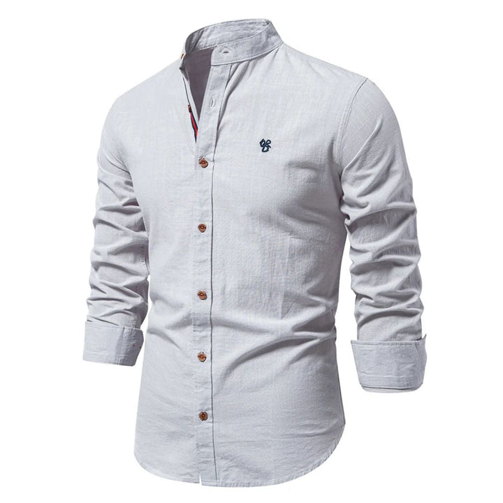 Lune London | Traditional Shirt Traditional Design with Modern Touch