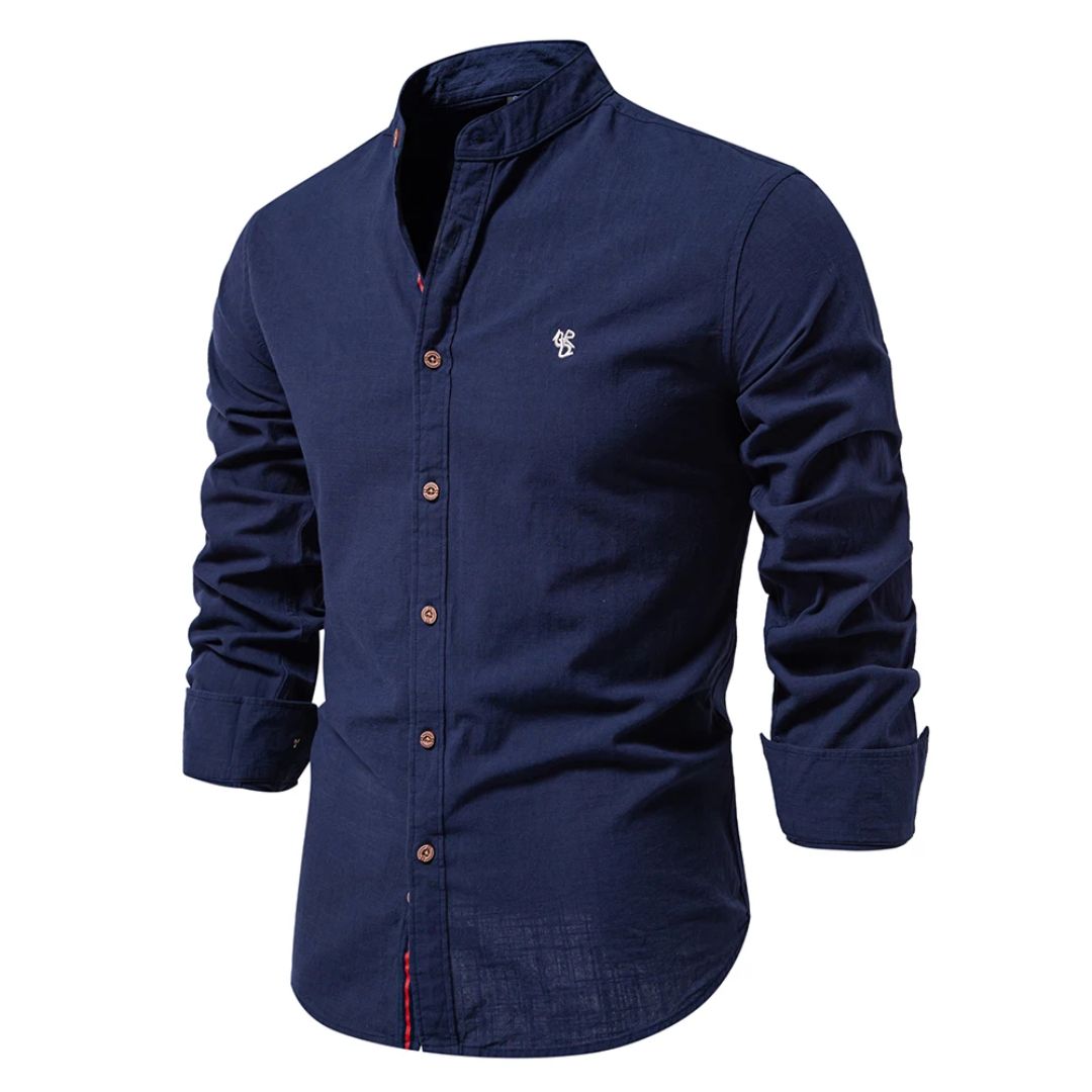 Lune London | Traditional Shirt Traditional Design with Modern Touch