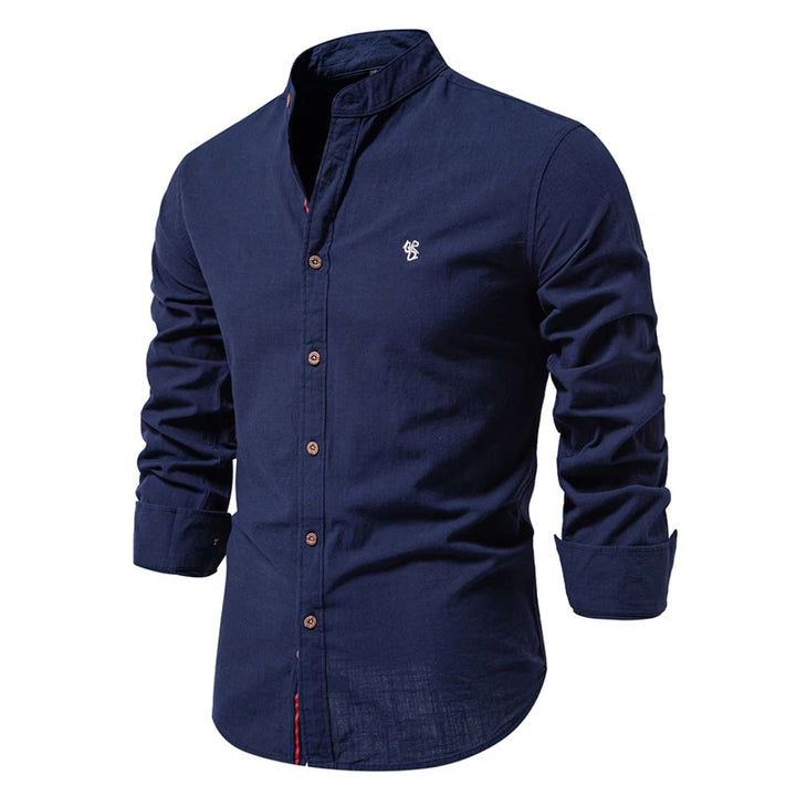Lune London | Traditional Shirt Traditional Design with Modern Touch